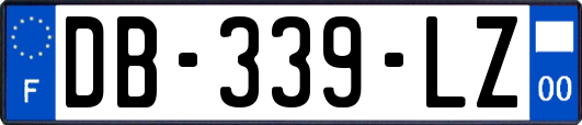 DB-339-LZ