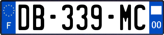 DB-339-MC