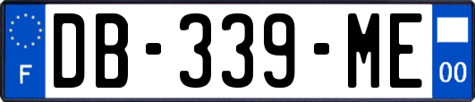 DB-339-ME