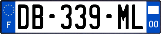 DB-339-ML
