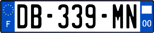 DB-339-MN