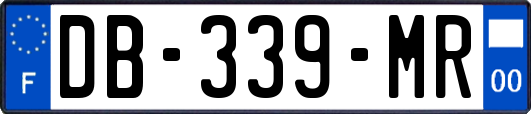 DB-339-MR