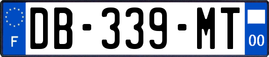 DB-339-MT