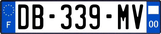 DB-339-MV