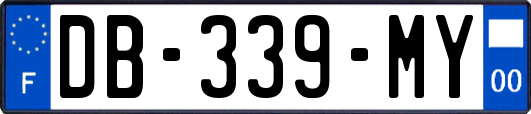 DB-339-MY