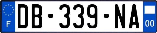 DB-339-NA