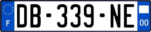 DB-339-NE