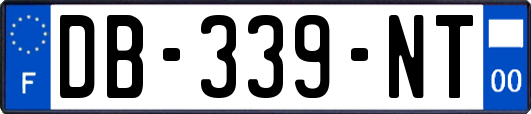 DB-339-NT