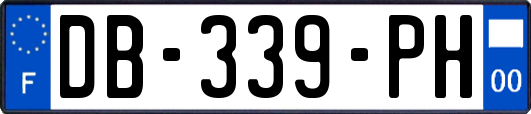 DB-339-PH