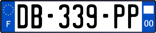 DB-339-PP