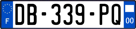 DB-339-PQ