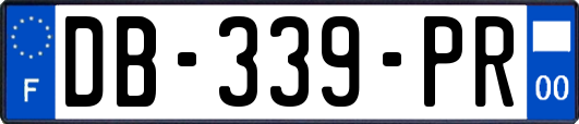 DB-339-PR