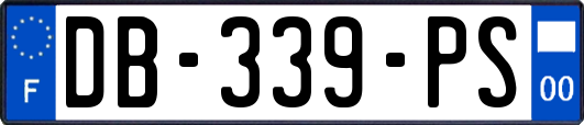 DB-339-PS