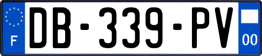 DB-339-PV