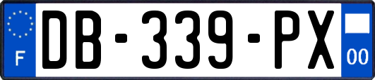 DB-339-PX