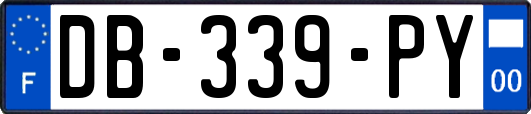 DB-339-PY