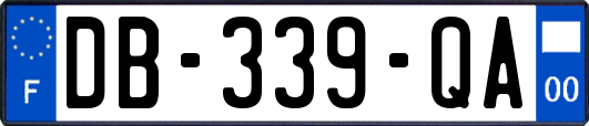 DB-339-QA