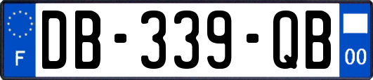 DB-339-QB