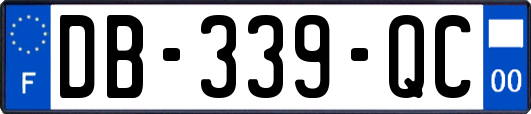 DB-339-QC