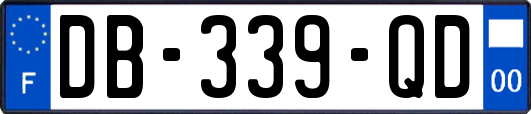 DB-339-QD