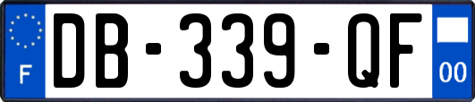 DB-339-QF