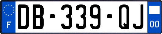 DB-339-QJ