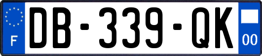 DB-339-QK