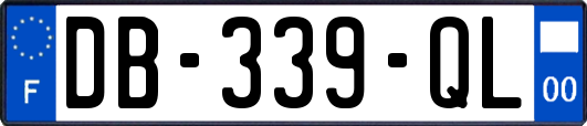 DB-339-QL