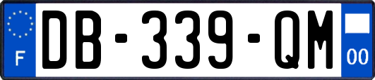 DB-339-QM
