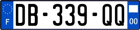 DB-339-QQ