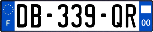 DB-339-QR
