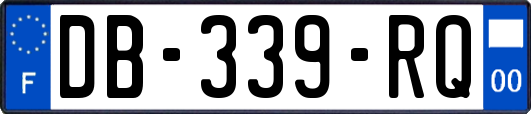 DB-339-RQ