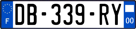 DB-339-RY
