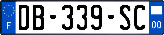 DB-339-SC
