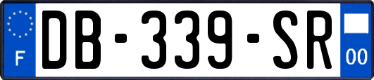 DB-339-SR