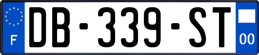 DB-339-ST