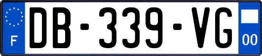 DB-339-VG