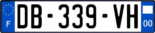 DB-339-VH