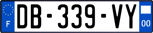 DB-339-VY
