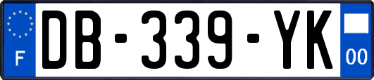 DB-339-YK