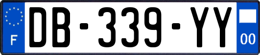 DB-339-YY
