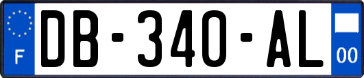 DB-340-AL