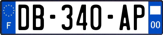 DB-340-AP