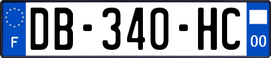 DB-340-HC