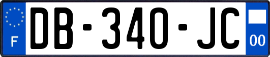 DB-340-JC