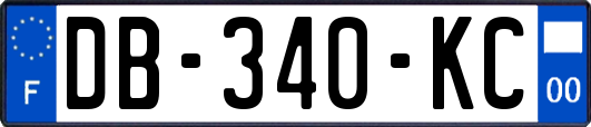 DB-340-KC