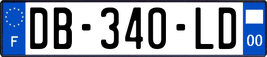 DB-340-LD