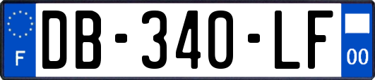 DB-340-LF