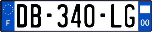 DB-340-LG