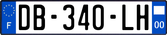 DB-340-LH